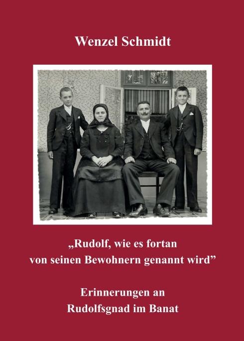 Cover: 9783990932360 | "Rudolf, wie es fortan von seinen Bewohnern genannt wird" -...