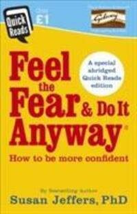 Cover: 9781785041129 | Feel the Fear and Do it Anyway | Susan Jeffers | Taschenbuch | 2017