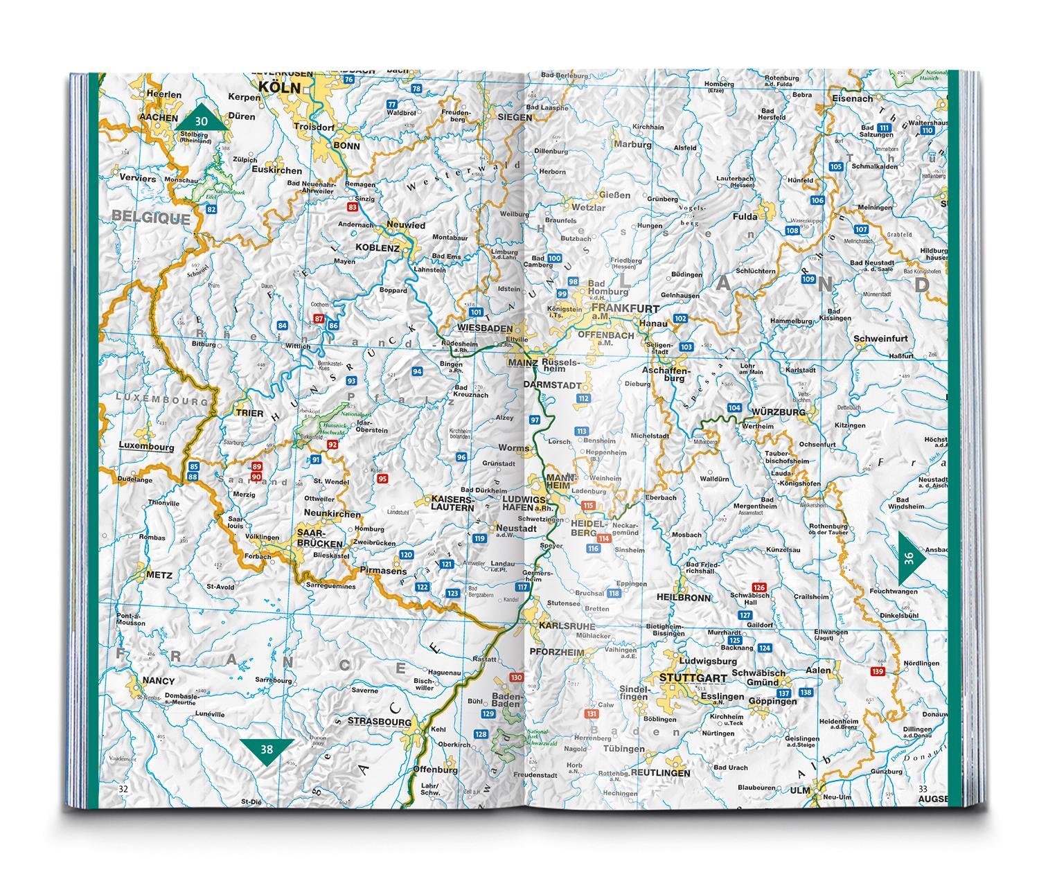 Bild: 9783990446478 | KOMPASS Wanderlust Familienzeit | Kompass-Karten Gmbh | Taschenbuch