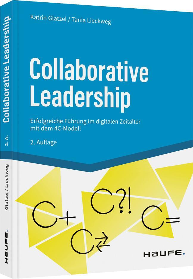 Cover: 9783648159736 | Collaborative Leadership | Katrin Glatzel (u. a.) | Taschenbuch | 2022