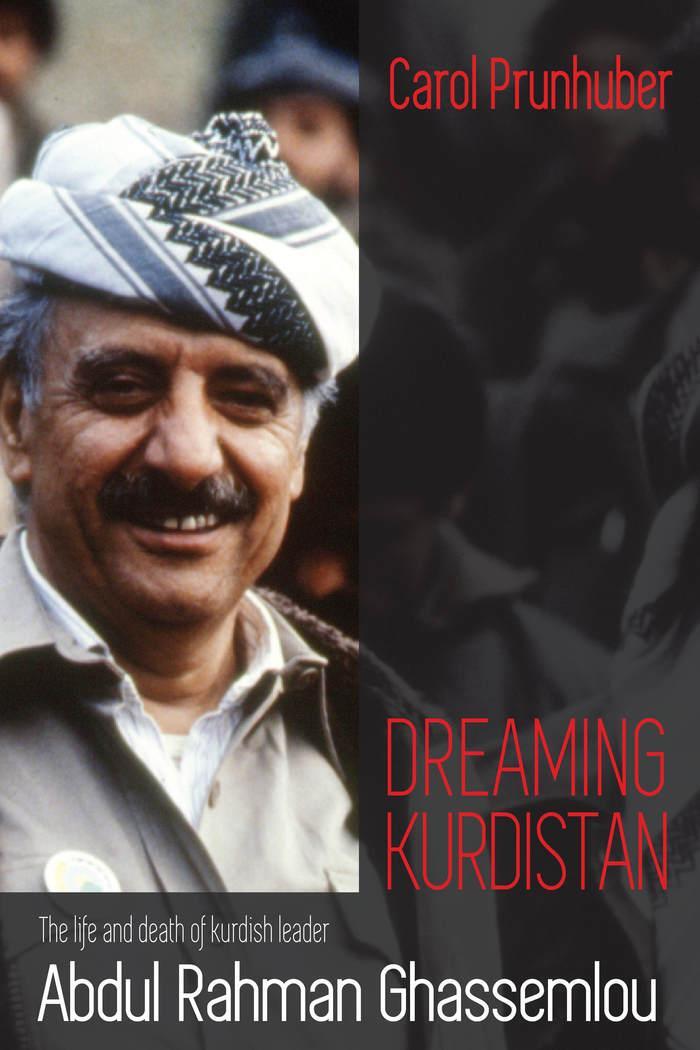 Cover: 9781433167843 | Dreaming Kurdistan | Carol Prunhuber | Taschenbuch | Paperback | 2019
