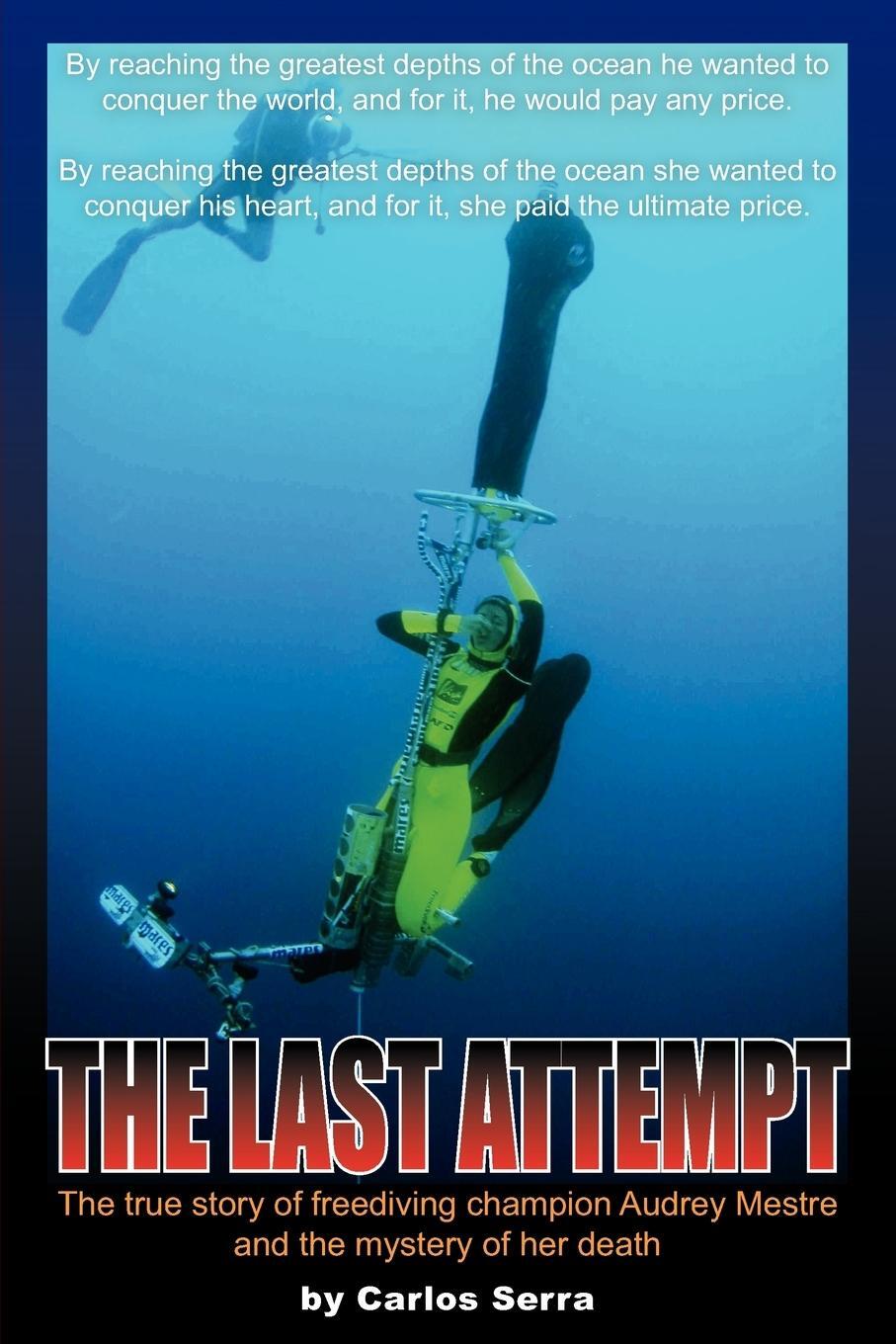 Cover: 9781425738396 | The Last Attempt | Carlos Serra | Taschenbuch | Paperback | Englisch