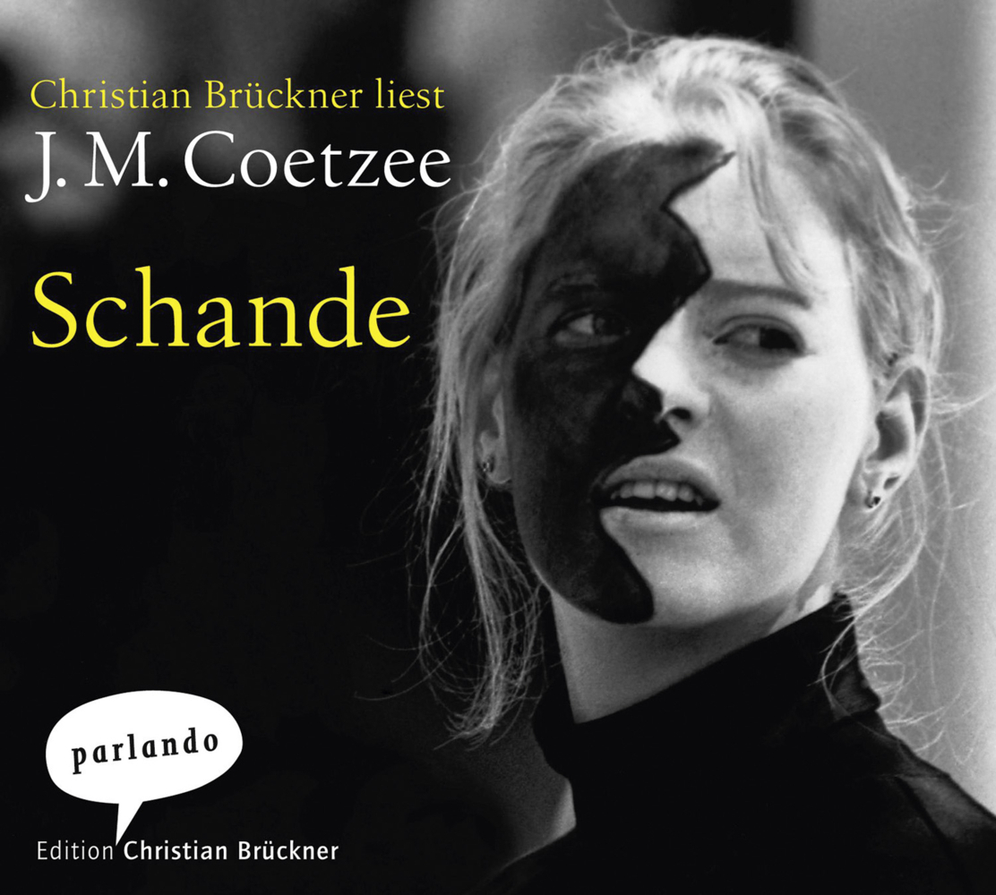 Cover: 9783941004146 | Schande, 6 Audio-CDs | J. M. Coetzee | Audio-CD | In Digipak | Deutsch