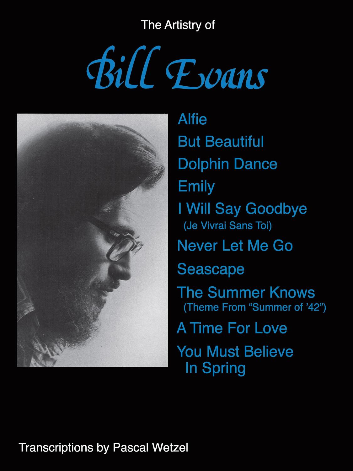 Cover: 9780898985511 | The Artistry of Bill Evans: Piano Solos | Bill Evans | Taschenbuch