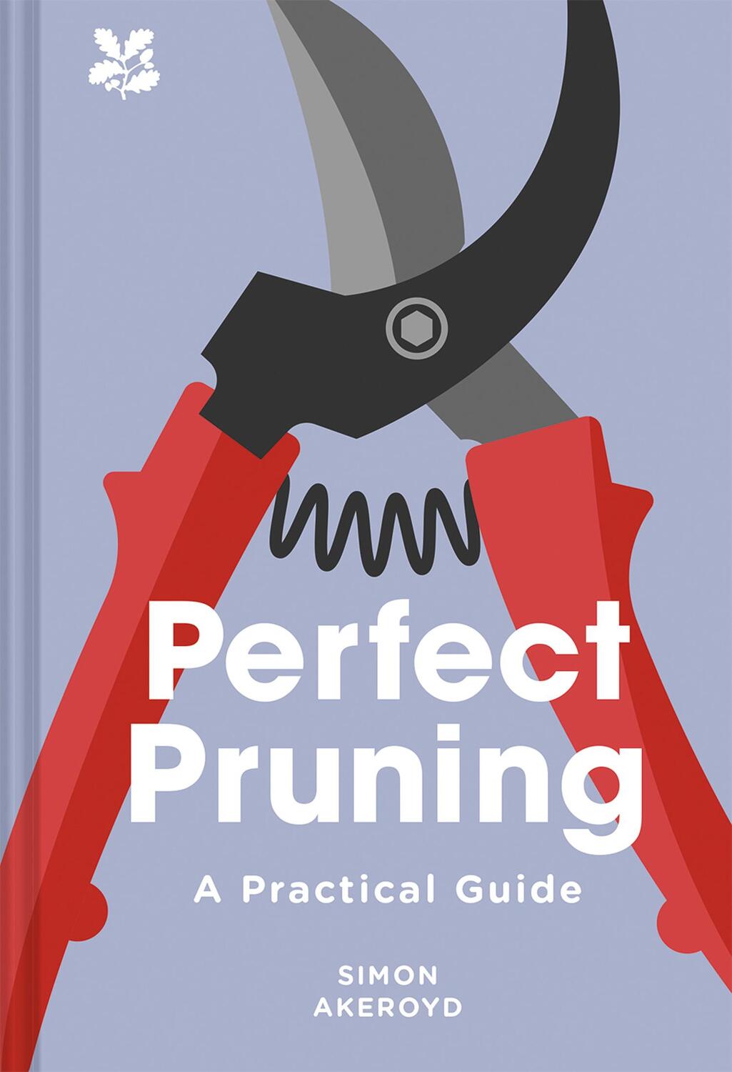 Cover: 9781911358718 | Perfect Pruning | Simon Akeroyd (u. a.) | Buch | Gebunden | Englisch