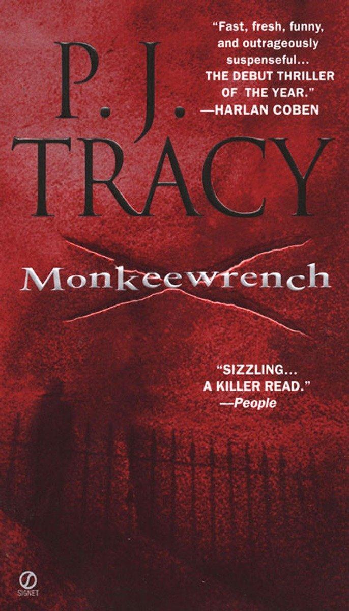 Cover: 9780451211576 | Monkeewrench | P J Tracy | Taschenbuch | Englisch | 2004