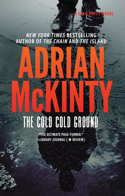 Cover: 9781094080987 | The Cold Cold Ground | Adrian McKinty | Taschenbuch | Englisch | 2019