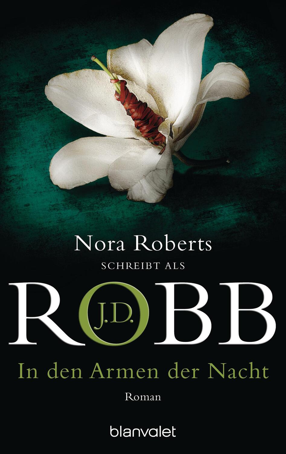Cover: 9783442369669 | In den Armen der Nacht | J. D. Robb | Taschenbuch | Deutsch | 2011