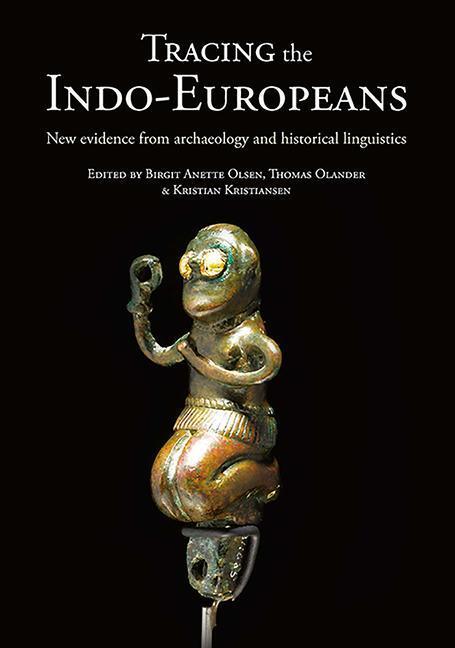 Cover: 9781789252705 | Tracing the Indo-Europeans | THOMAS OLANDER | Taschenbuch | Englisch