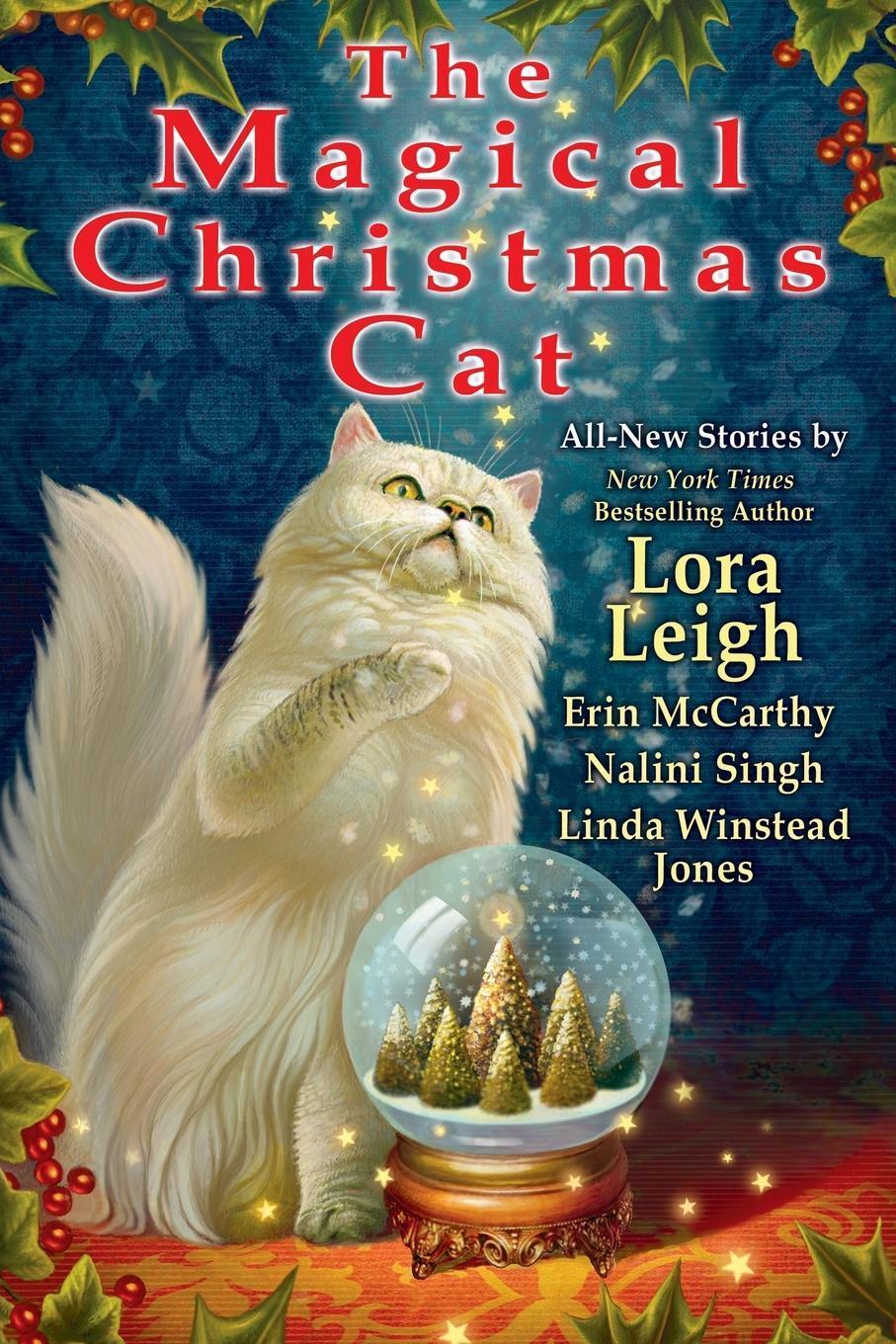 Cover: 9780425223550 | The Magical Christmas Cat | Lora Leigh (u. a.) | Taschenbuch | 2008
