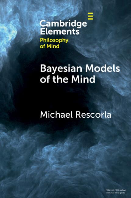 Cover: 9781108958295 | Bayesian Models of the Mind | Michael Rescorla | Taschenbuch | 2025