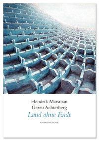 Cover: 9783942955584 | Land ohne Ende | Ausgewählte Gedichte, Niederländ/dt | Marsman | Buch