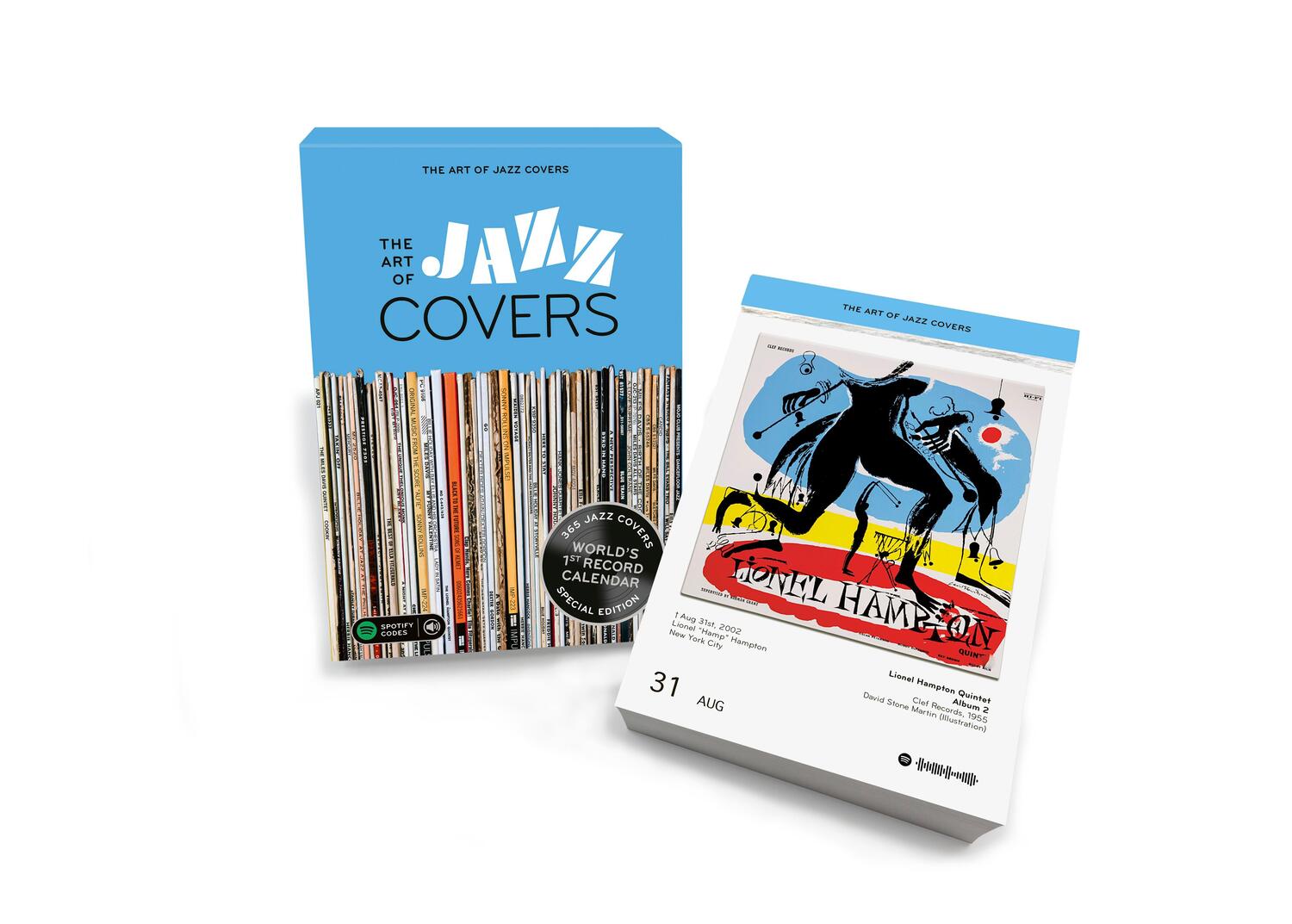 Bild: 9783949070198 | The Art of Jazz Covers | Best-Of Collection Vol. 1 | Oliver Seltmann