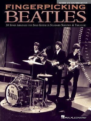 Cover: 9780793570515 | Fingerpicking Beatles - Revised &amp; Expanded Edition | Taschenbuch