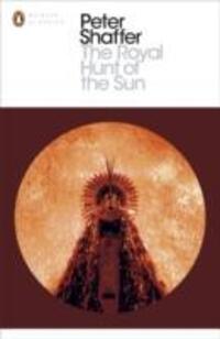 Cover: 9780141188881 | The Royal Hunt of the Sun | Peter Shaffer | Taschenbuch | Englisch