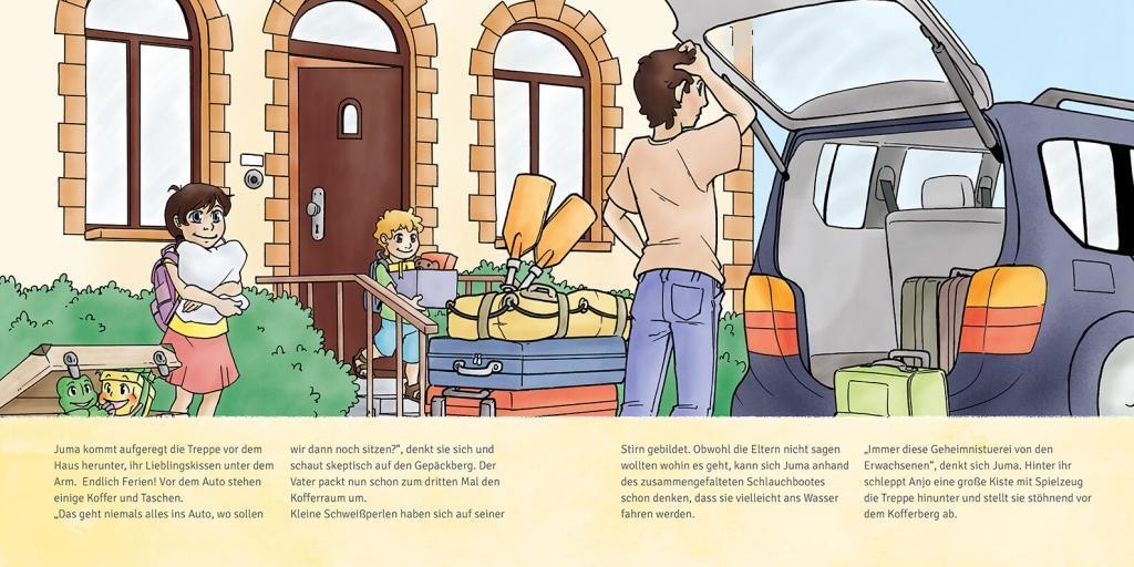 Bild: 9783981861280 | Wehe, du petzt! | Meine Gefühle und Ich | Heike König | Buch | 26 S.