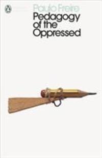 Cover: 9780241301111 | Pedagogy of the Oppressed | Paulo Freire | Taschenbuch | Englisch