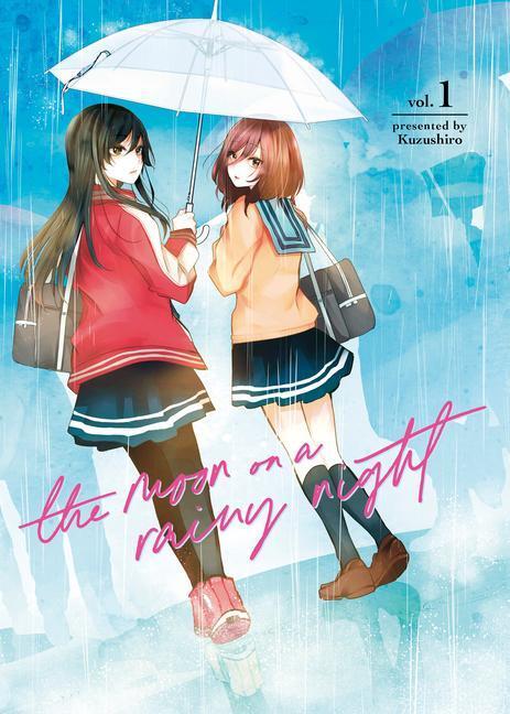 Cover: 9781646519415 | The Moon on a Rainy Night 1 | Kuzushiro | Taschenbuch | Englisch