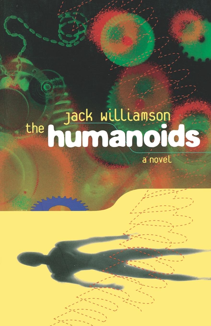 Cover: 9780312852535 | The Humanoids | Jack Williamson | Taschenbuch | Englisch | 1996