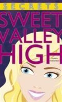 Cover: 9780857512727 | Secrets (Sweet Valley High No. 2) | Francine Pascal | Taschenbuch