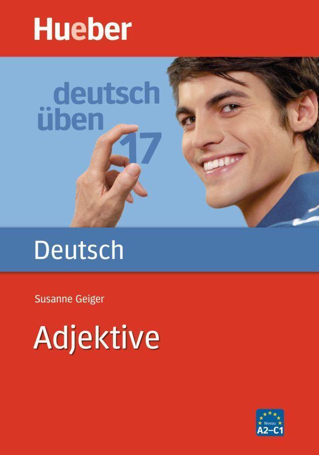 Cover: 9783191074500 | Deutsch üben Adjektive | Susanne Geiger | Taschenbuch | deutsch üben
