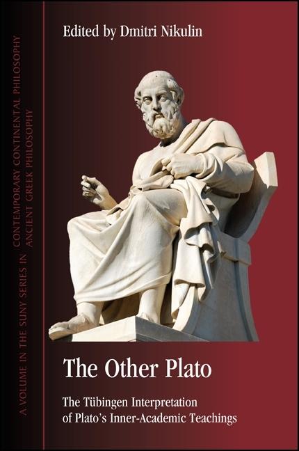 Cover: 9781438444109 | The Other Plato | Dmitri Nikulin | Taschenbuch | Englisch | 2013