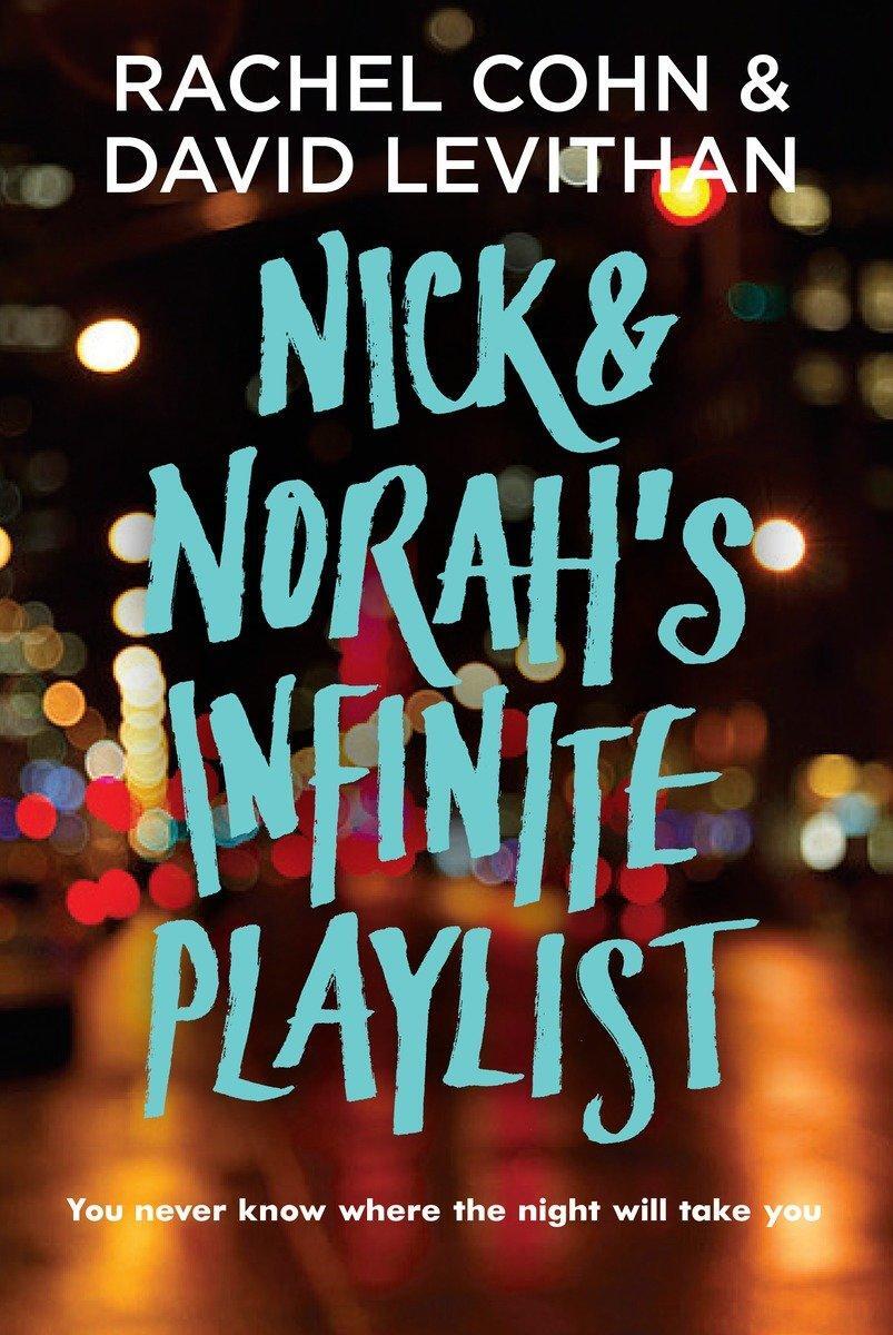 Cover: 9780375835339 | Nick &amp; Norah's Infinite Playlist | Rachel Cohn (u. a.) | Taschenbuch
