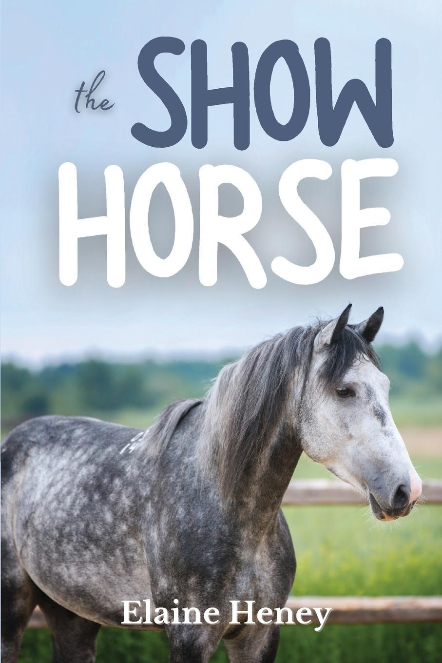 Cover: 9780955265389 | The Show Horse - Book 2 in the Connemara Horse Adventure Series for...