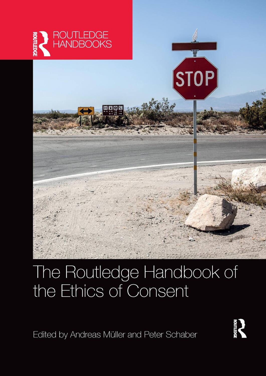 Cover: 9780367734336 | The Routledge Handbook of the Ethics of Consent | Muller (u. a.)
