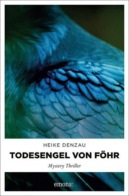 Cover: 9783954512515 | Todesengel von Föhr | Heike Denzau | Taschenbuch | Deutsch | 2014