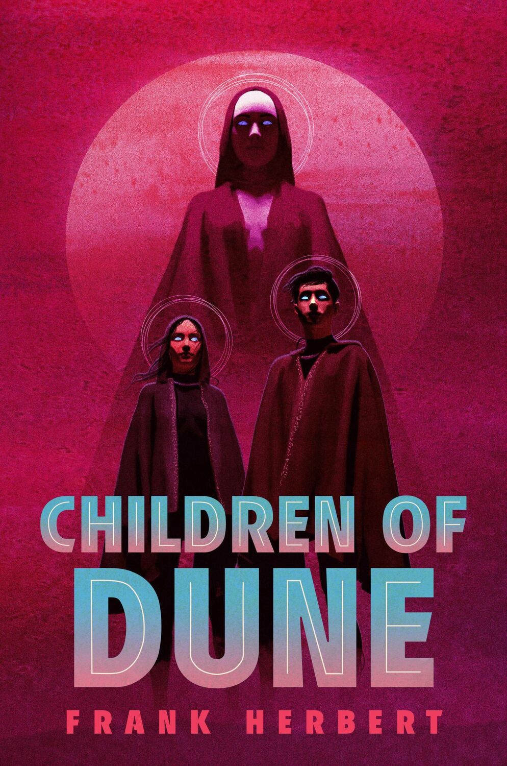 Cover: 9780593548455 | Children of Dune | Deluxe Edition | Frank Herbert | Buch | Englisch