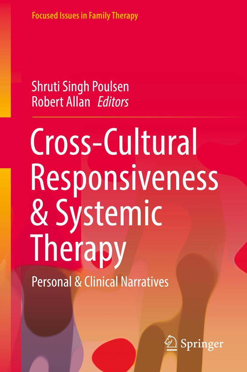 Cover: 9783319713946 | Cross-Cultural Responsiveness &amp; Systemic Therapy | Allan (u. a.)