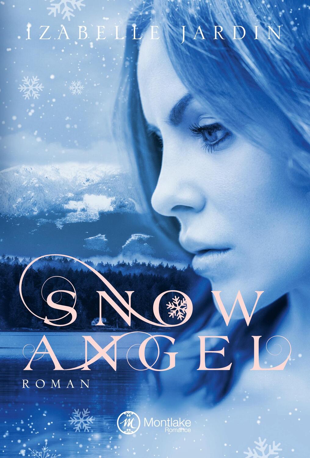 Cover: 9782919803569 | Snow Angel | Izabelle Jardin | Taschenbuch | Doubt, Trust ¿ Love
