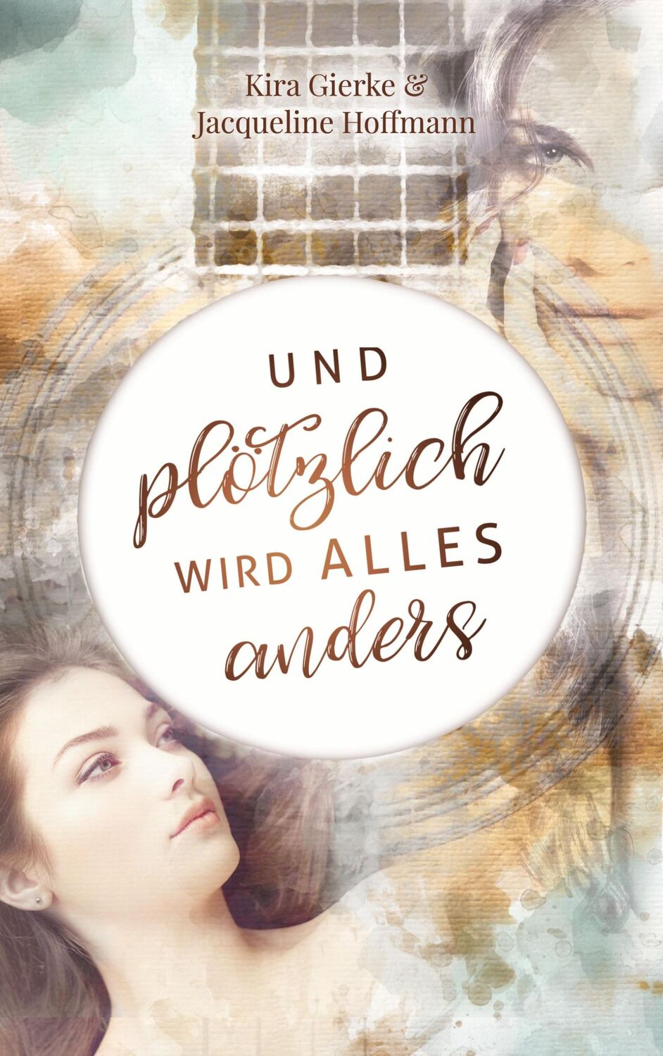 Cover: 9783753446233 | Und plötzlich wird alles anders | Kira Gierke (u. a.) | Taschenbuch