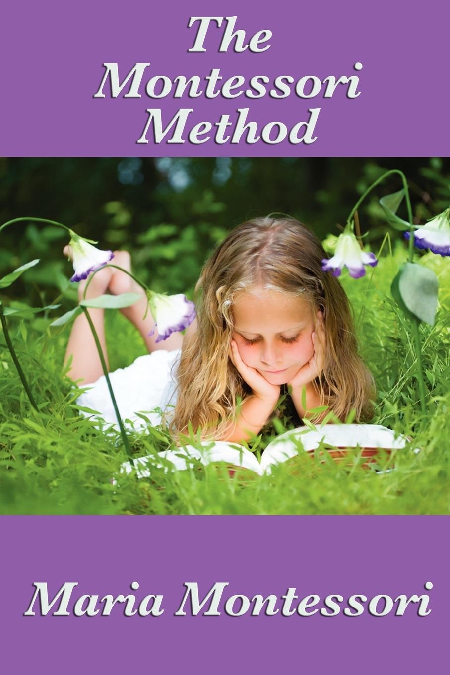 Cover: 9781604595789 | The Montessori Method | Maria Montessori | Taschenbuch | Paperback