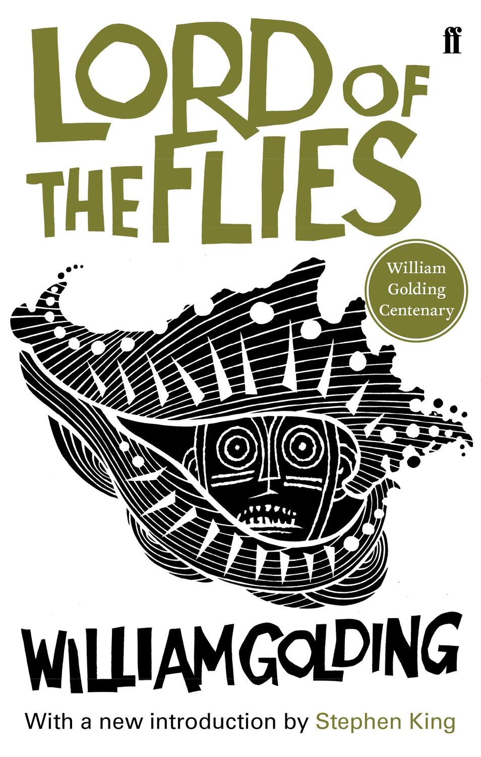 Cover: 9780571273577 | Lord of the Flies | William Golding | Taschenbuch | 225 S. | Englisch