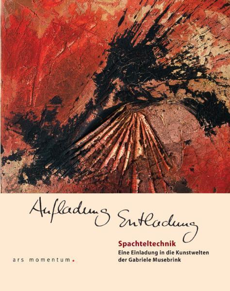 Cover: 9783938193587 | Aufladung Entladung | Gabriele Musebrink | Buch | Deutsch | 2010