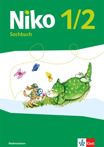 Cover: 9783123106026 | Niko. Schülerbuch. Sachunterricht. 1.-2. Schuljahr. Ausgabe...