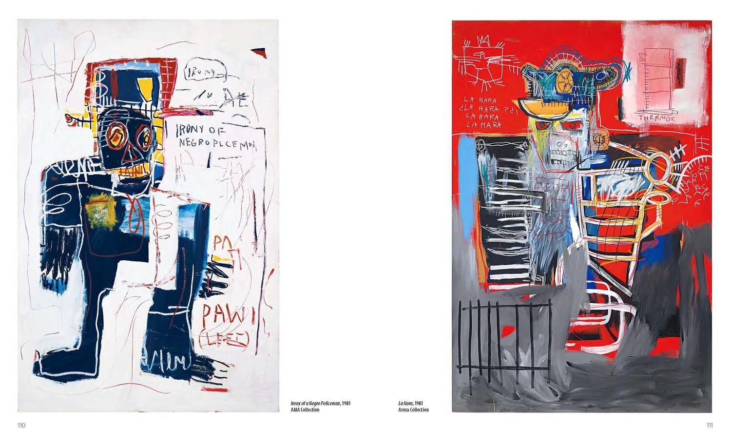 Bild: 9783791379579 | Jean-Michel Basquiat. Of Symbols and Signs | Dieter Buchhart (u. a.)