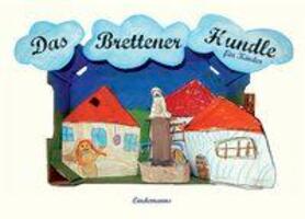 Cover: 9783881909723 | Das Brettener Hundle für Kinder | Lindemanns Bibliothek 295 | Buch