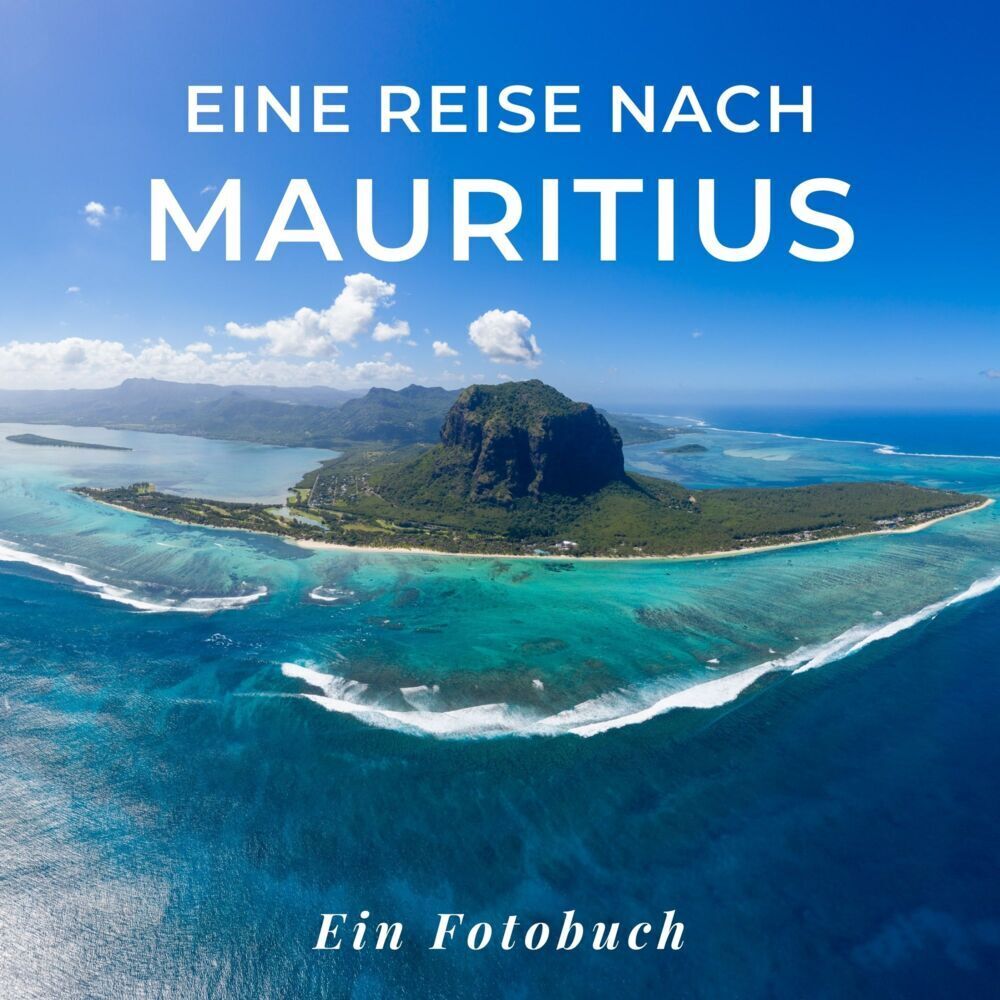 Cover: 9783750519022 | Eine Reise nach Mauritius | Tania Sardí | Taschenbuch | 42 S. | 2022