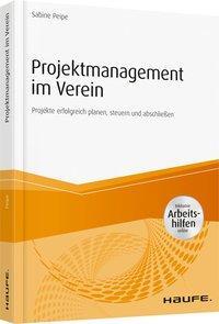 Cover: 9783648122006 | Projektmanagement im Verein | Sabine Peipe | Taschenbuch | 114 S.