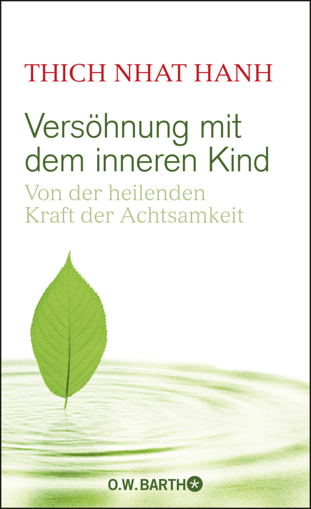 Cover: 9783426292044 | Versöhnung mit dem inneren Kind | Thich Nhat Hanh | Buch | 172 S.