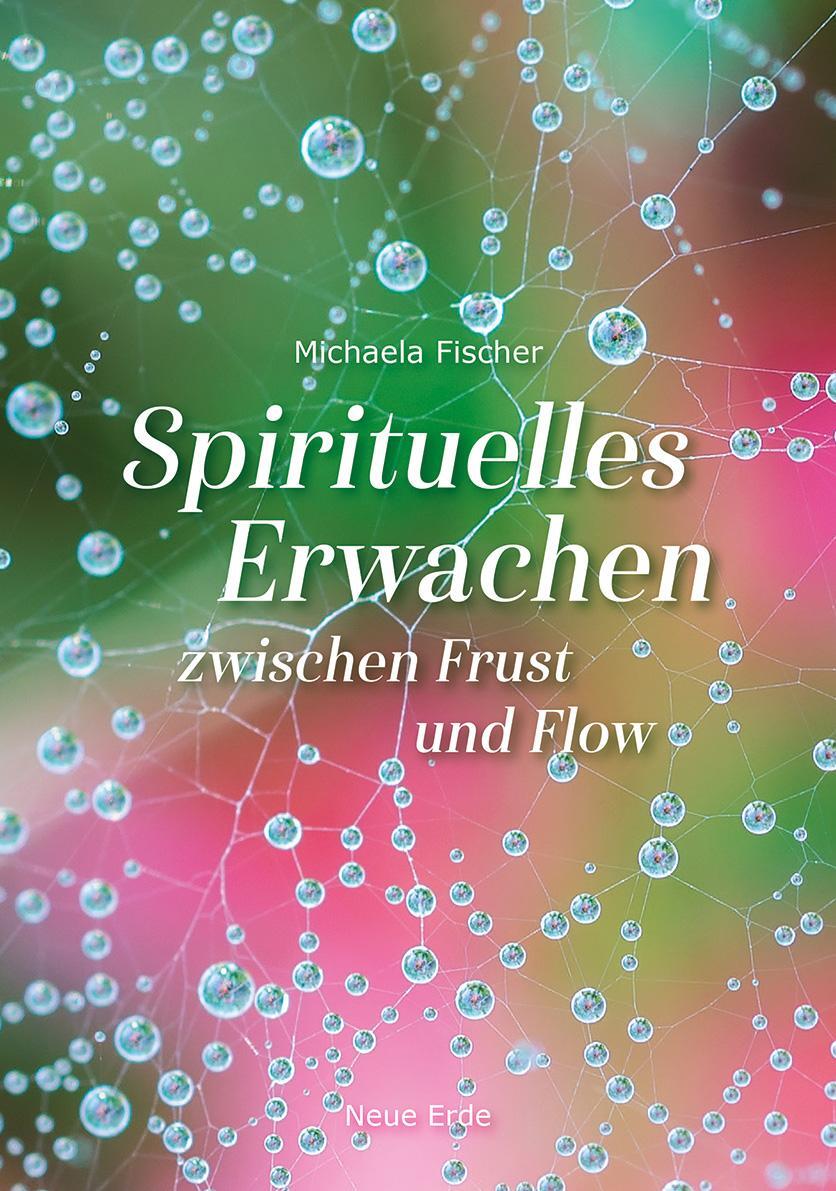 Cover: 9783890608013 | Spirituelles Erwachen | zwischen Frust und Flow | Michaela Fischer