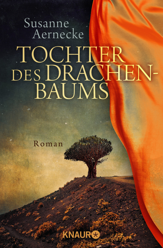 Cover: 9783426519936 | Tochter des Drachenbaums | Roman | Susanne Aernecke | Taschenbuch