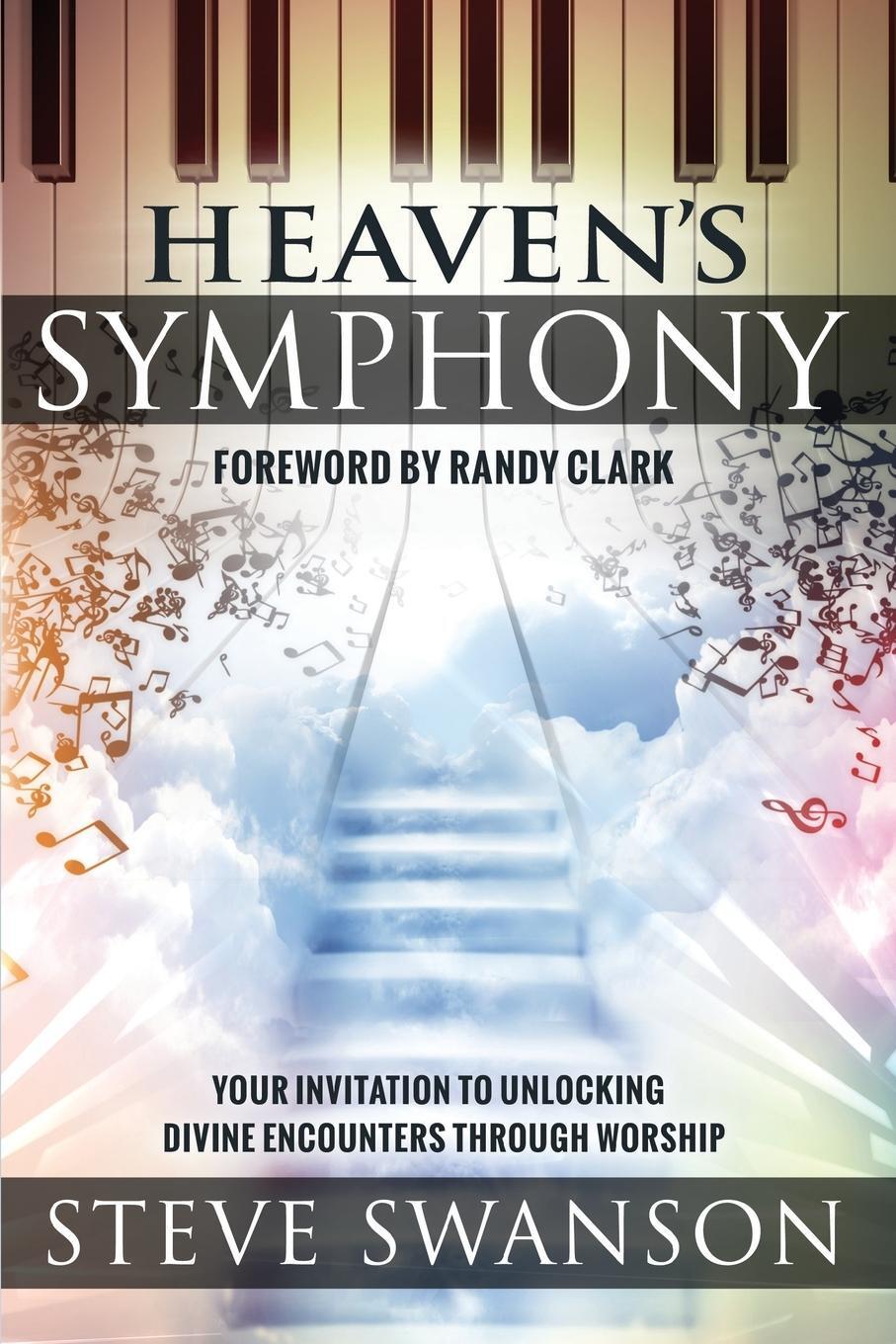 Cover: 9780768405392 | Heaven's Symphony | Steve Swanson | Taschenbuch | Paperback | Englisch