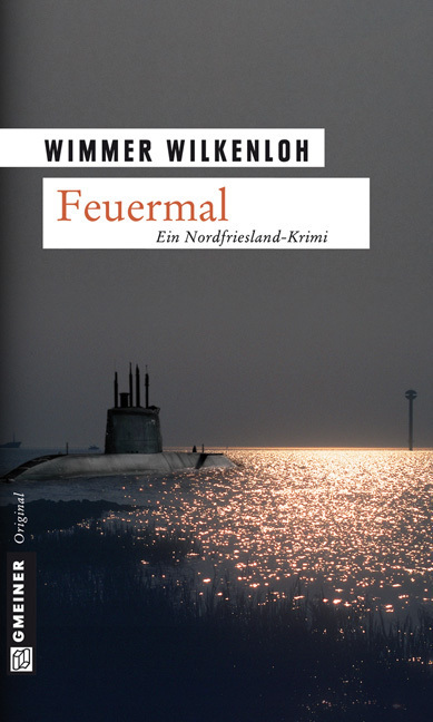 Cover: 9783899776829 | Feuermal | Thriller | Wimmer Wilkenloh | Taschenbuch | 421 S. | 2006