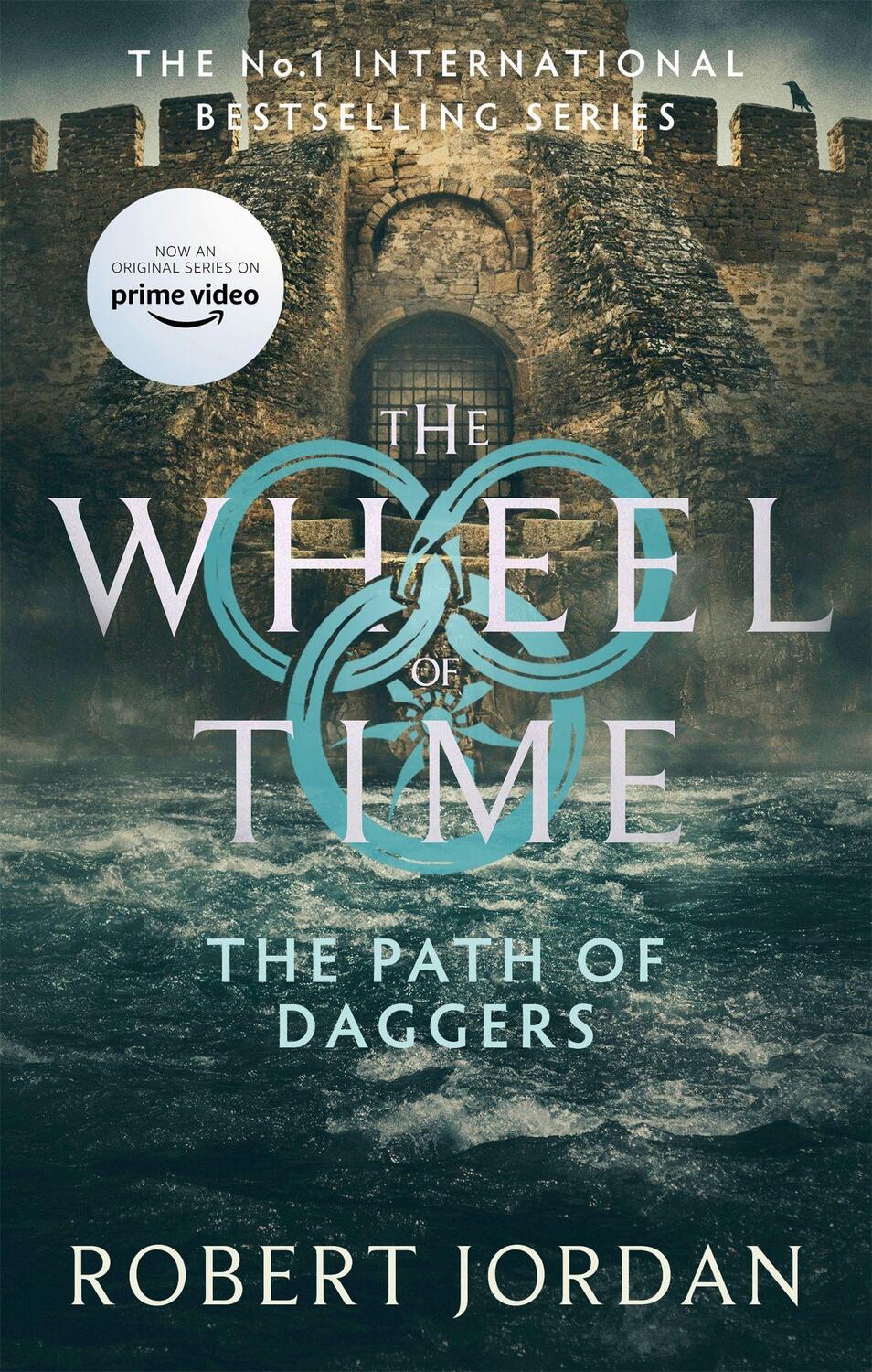 Cover: 9780356517070 | The Path of Daggers | Robert Jordan | Taschenbuch | Wheel of Time