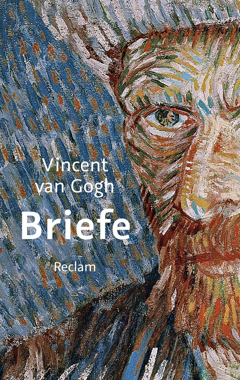 Cover: 9783150205389 | Briefe | Vincent Van Gogh | Taschenbuch | Reclam Taschenbuch | Deutsch