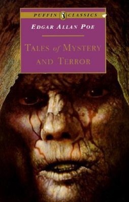 Cover: 9780140367201 | Tales of Mystery and Terror | Edgar Allan Poe | Taschenbuch | Englisch